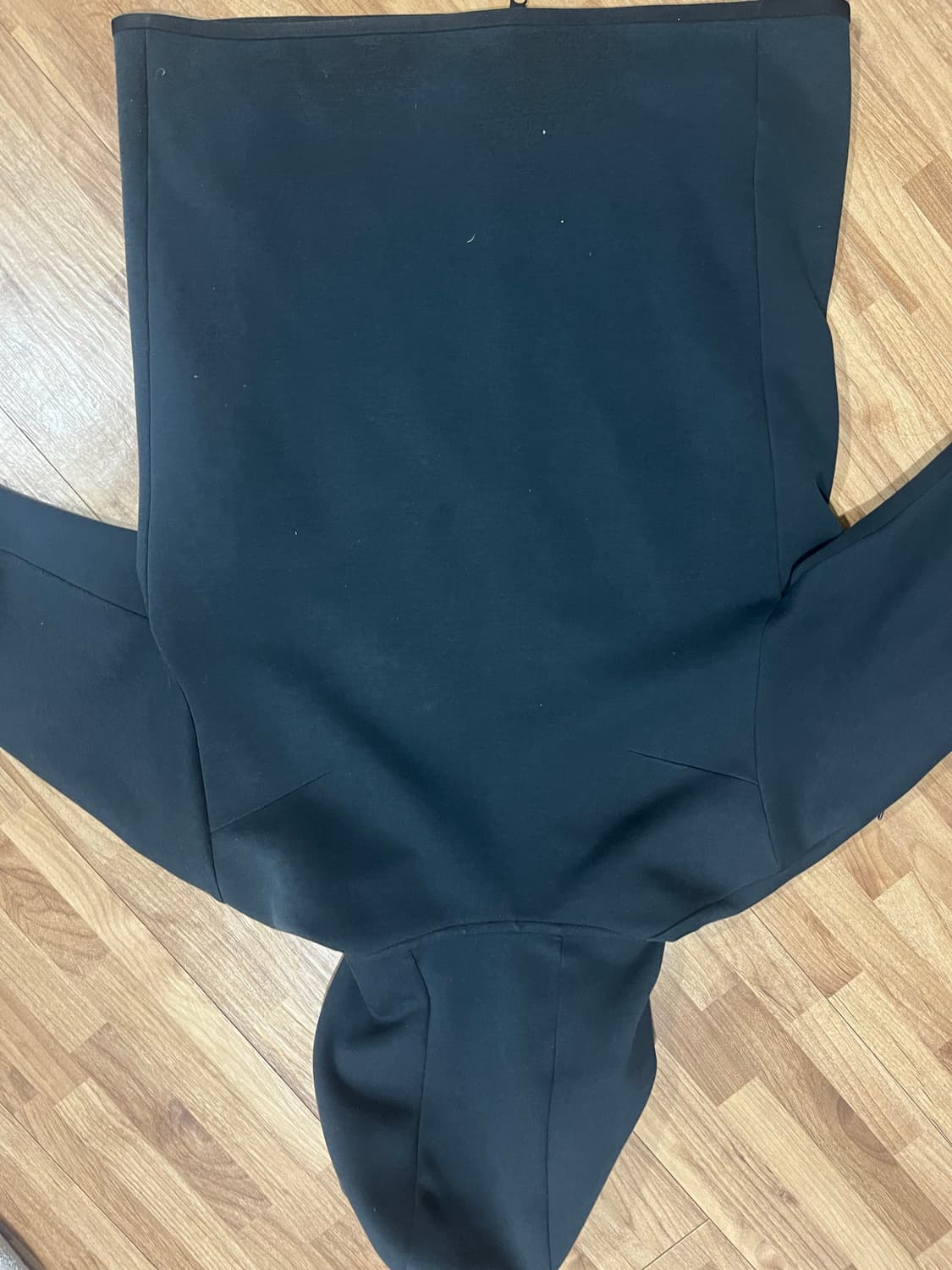 나이크 테크플리스 후드 상품이미지3