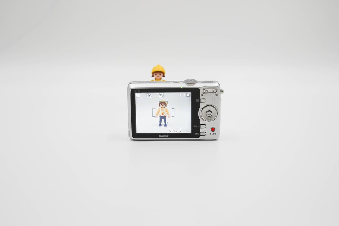  Kodak EasyShare M763 (코닥 이지쉐어 M763) 상품이미지2