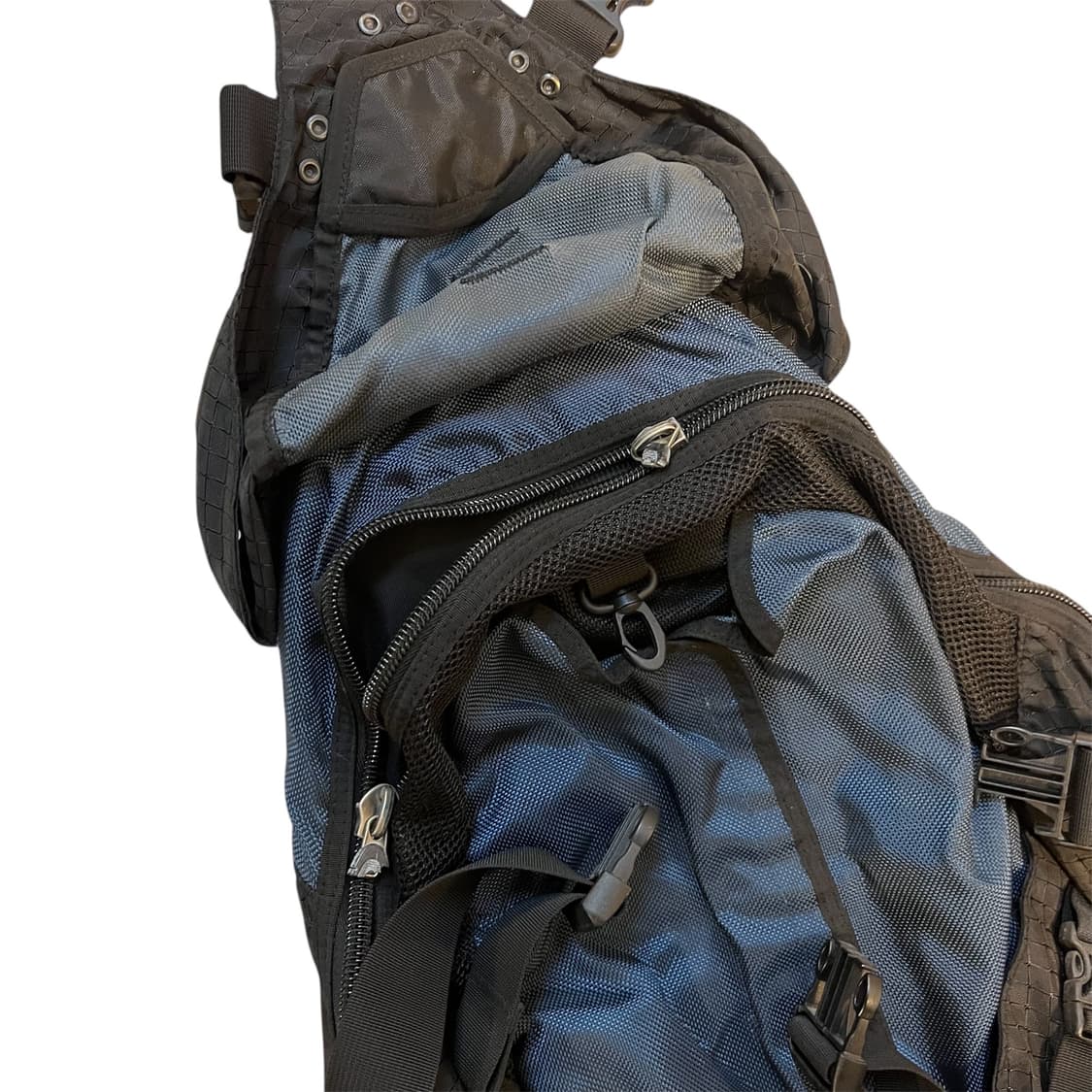 오클리 아이콘 백팩 상품이미지4