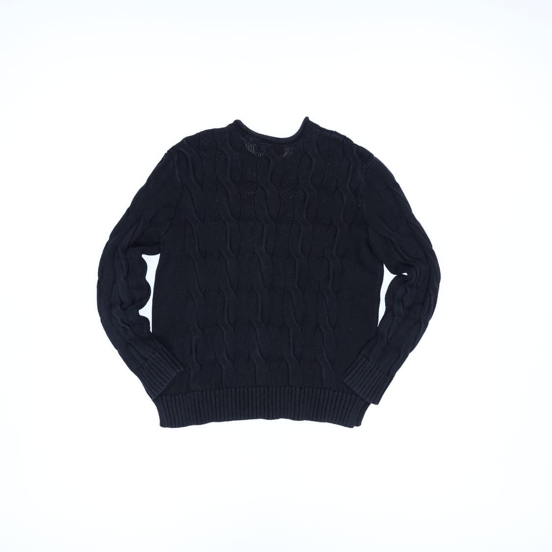 S 폴로 랄프로렌 케이플 니트 N7540 상품이미지2