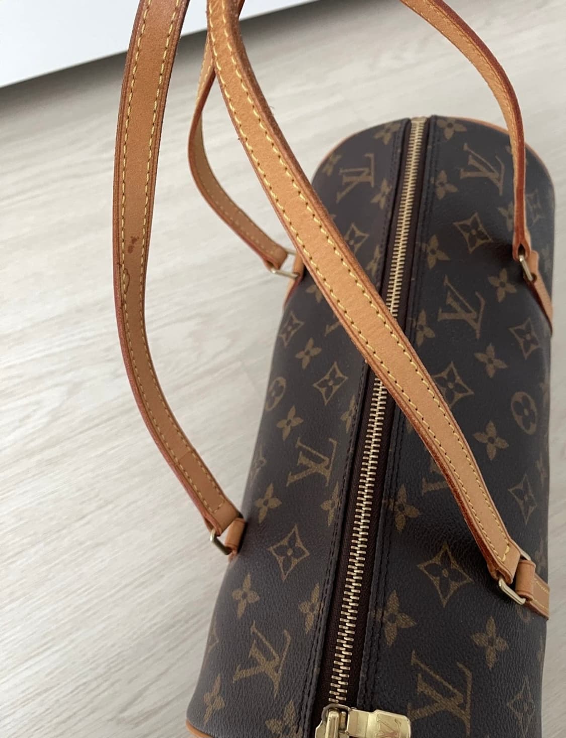 루이비통 빠삐용[미니x] 상품이미지2