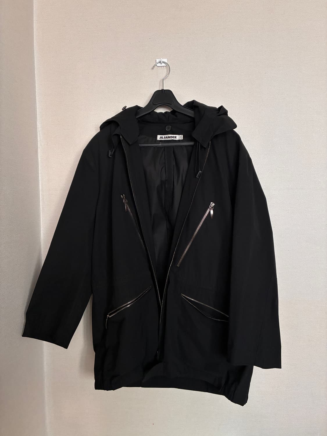 질샌더 여성 36 자켓  상품이미지1