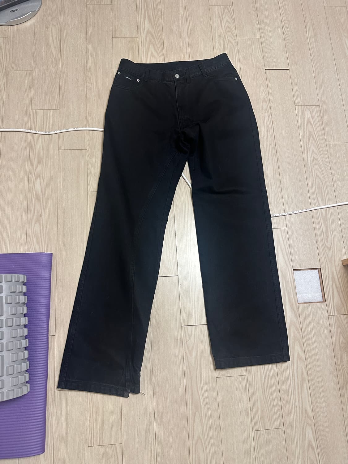 포스트 아카이브 팩션(파프) 커브드진(xl) 상품이미지2