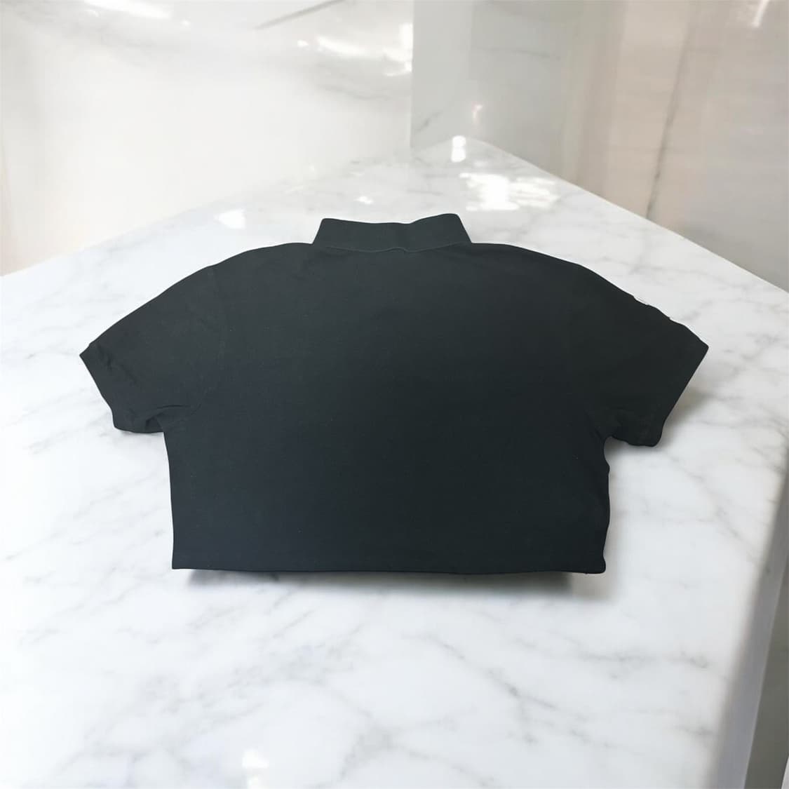 폴로 빅포니 블랙 xl 상품이미지5