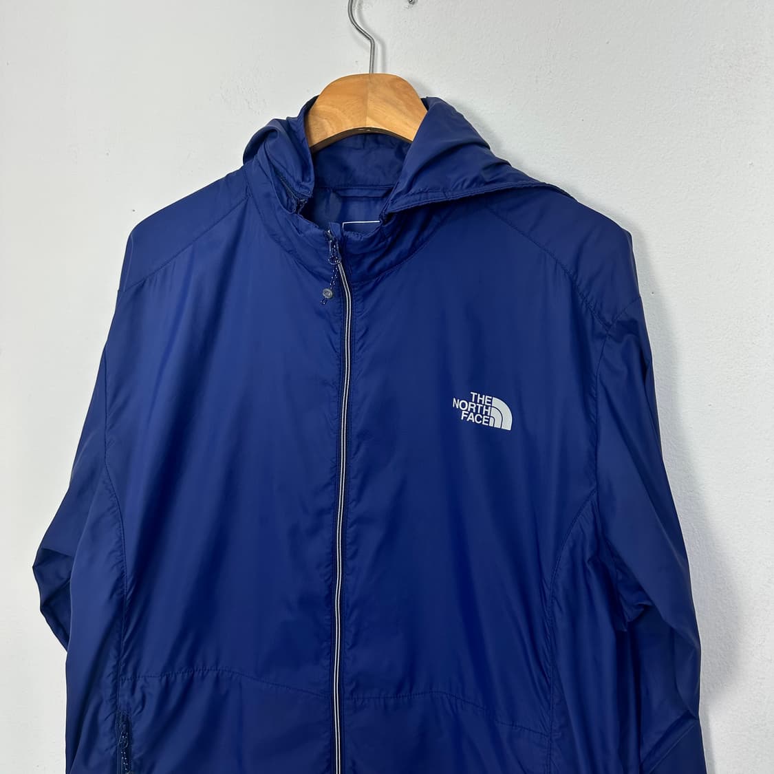 노스페이스 경량 바람막이 자켓 105(XL) J10 상품이미지2