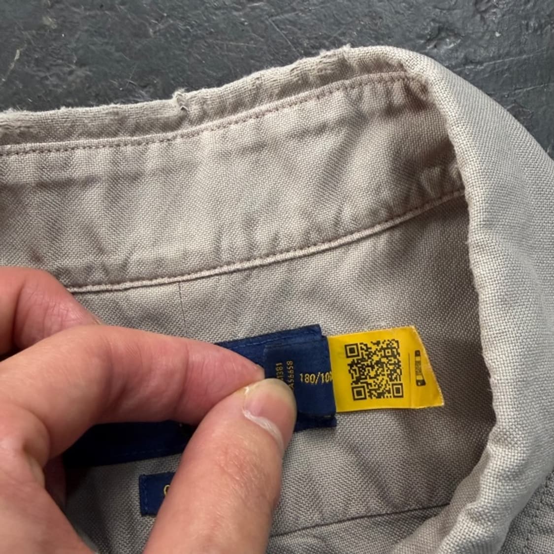 100 폴로 신형 셔츠  상품이미지4