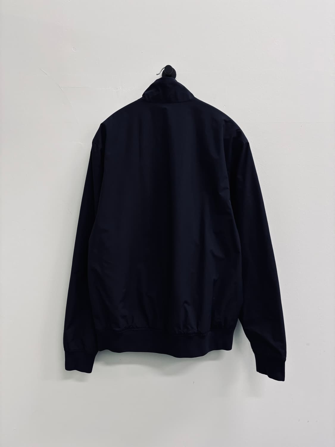 프레드페리(FRED PERRY) 로렐 리스 자수 해링턴 자켓 상품이미지3