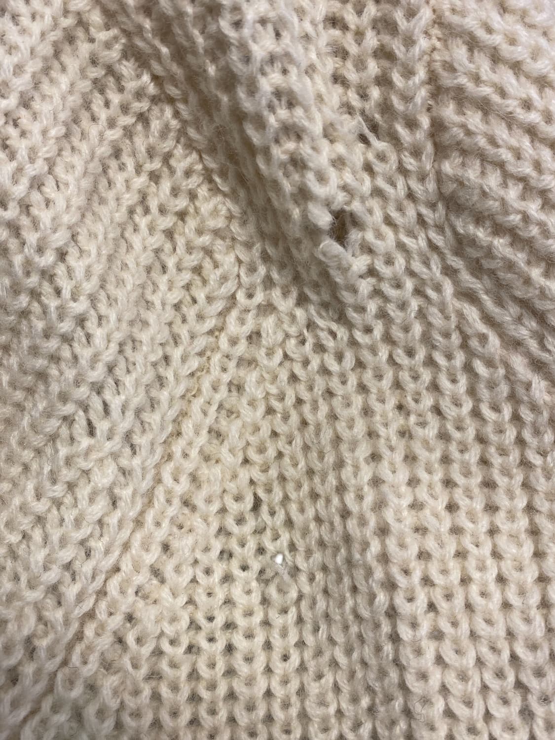 갭 니트 (Man M) AA0999 상품이미지8