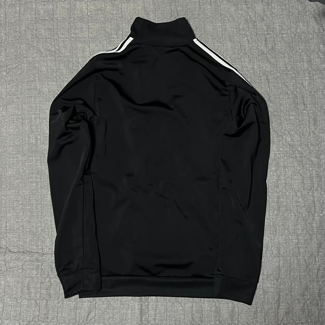 아디다스 져지 M 트랙탑 집업 삼선 트레이닝복  상품이미지3