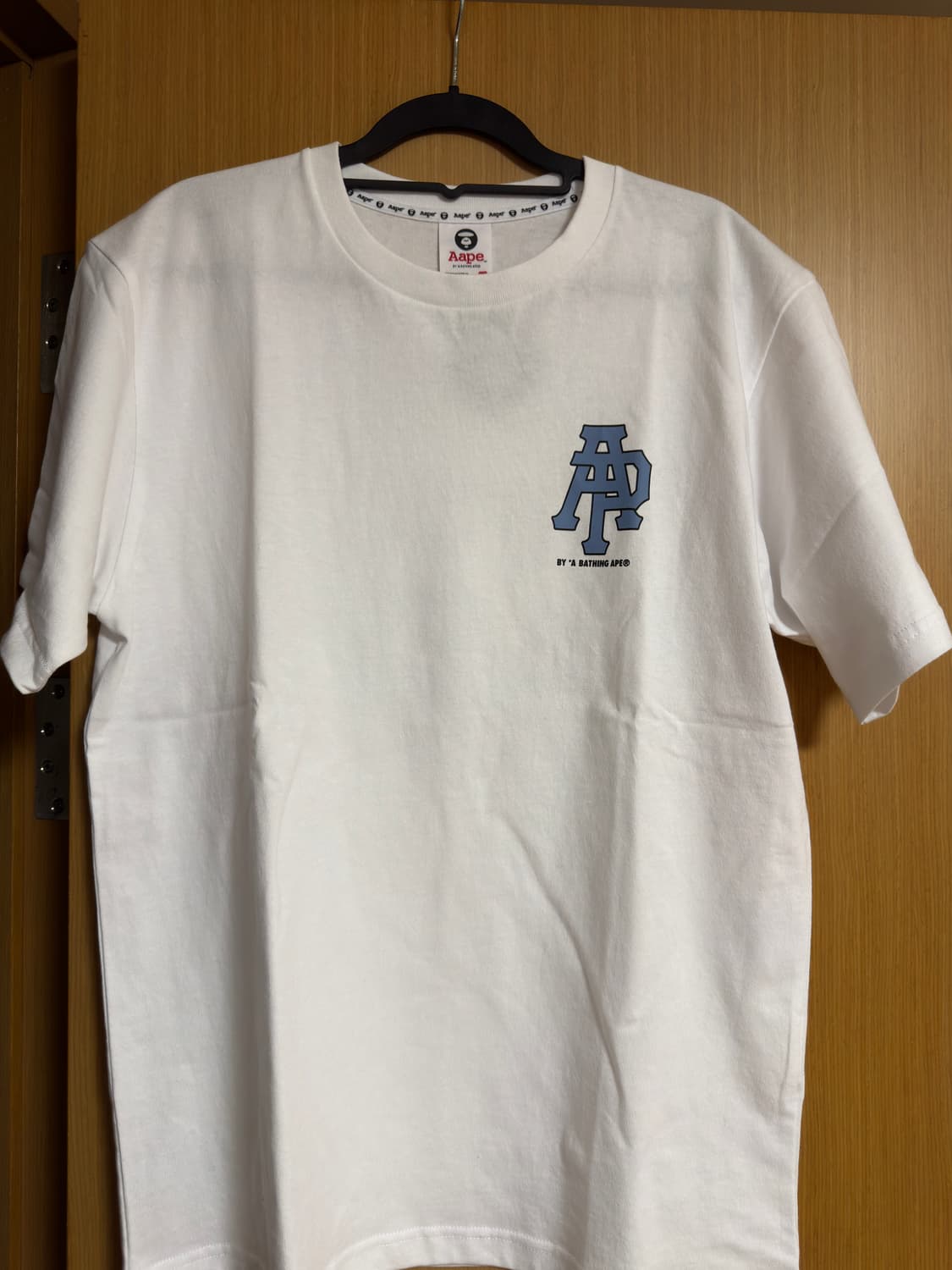 Aape 반팔티셔츠  상품이미지1