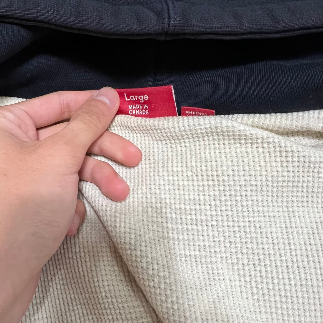 00s supreme L 상품이미지5