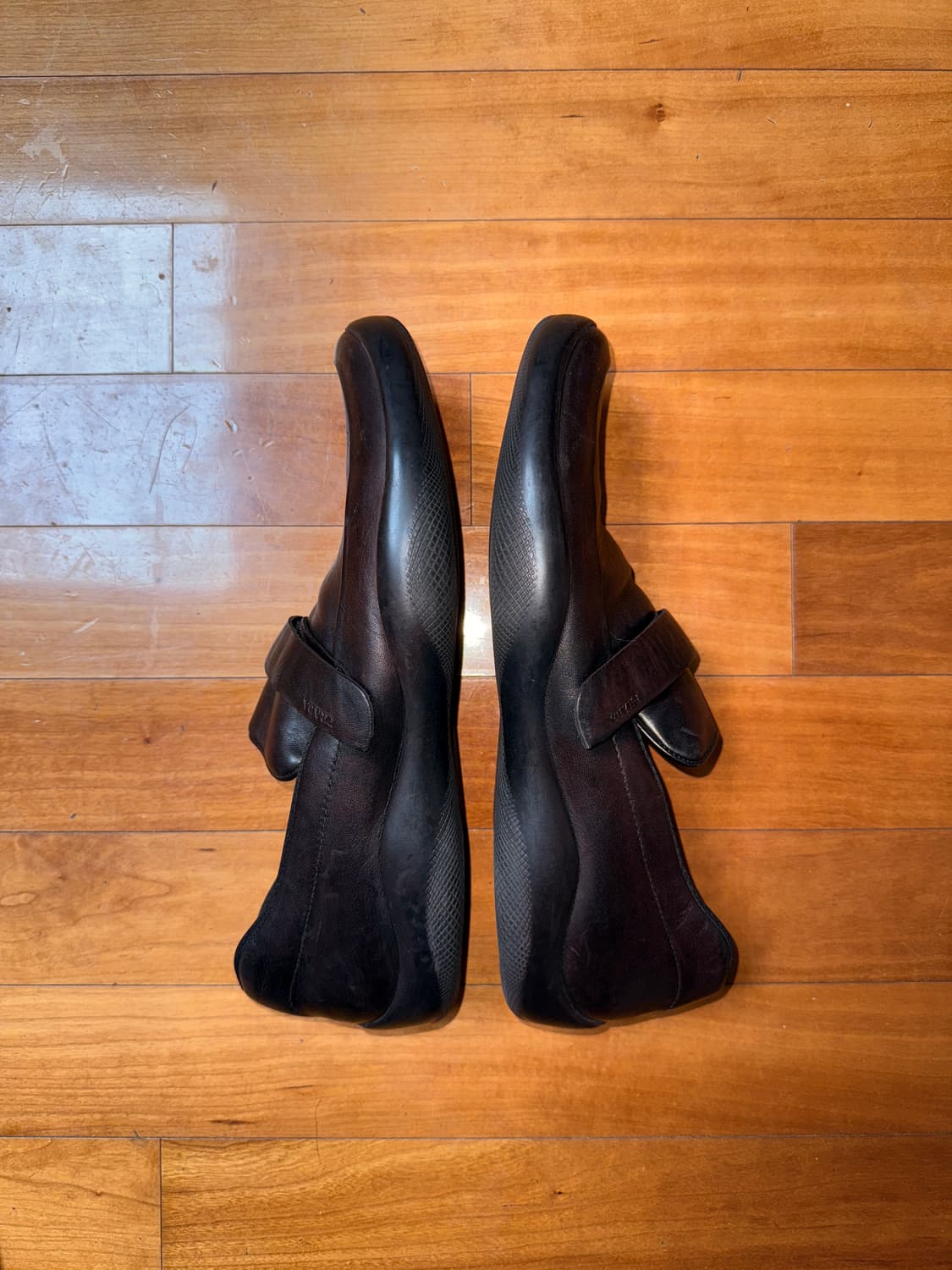 Sport 버클 로퍼 상품이미지4