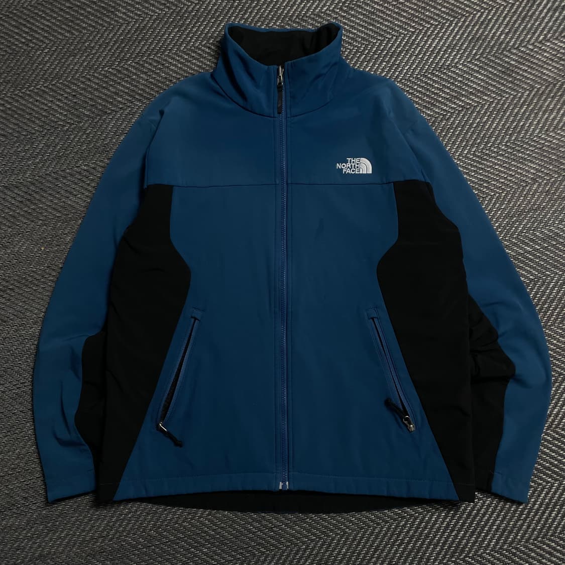 노스페이스 고프코어 TNF APEX 소프트쉘 마운틴 자켓y 5737 상품이미지2