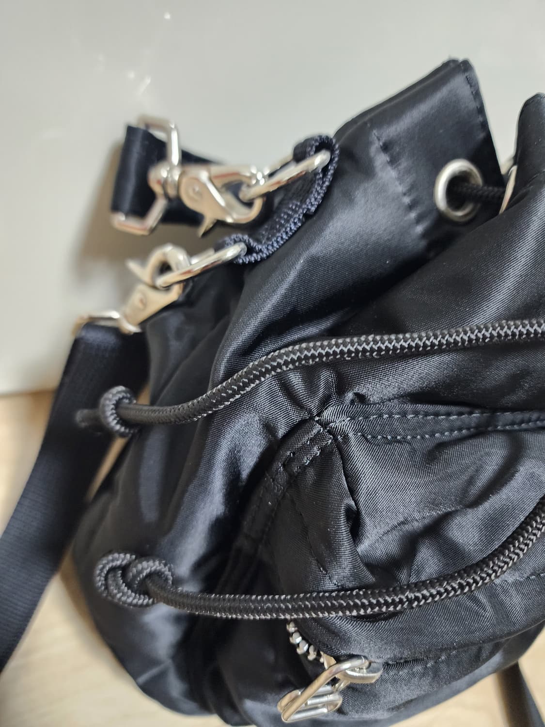 요시다포터 벌룬삭  상품이미지3