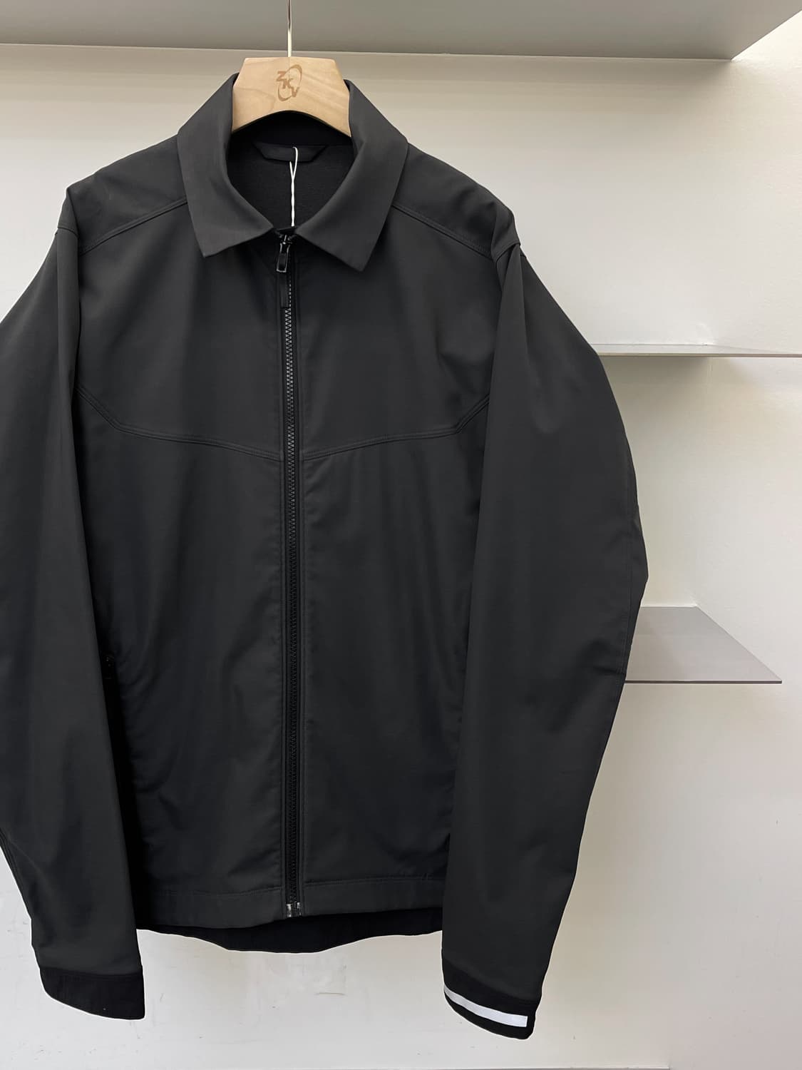 아크테릭스 베일런스 A2B 커뮤처 자켓 상품이미지3