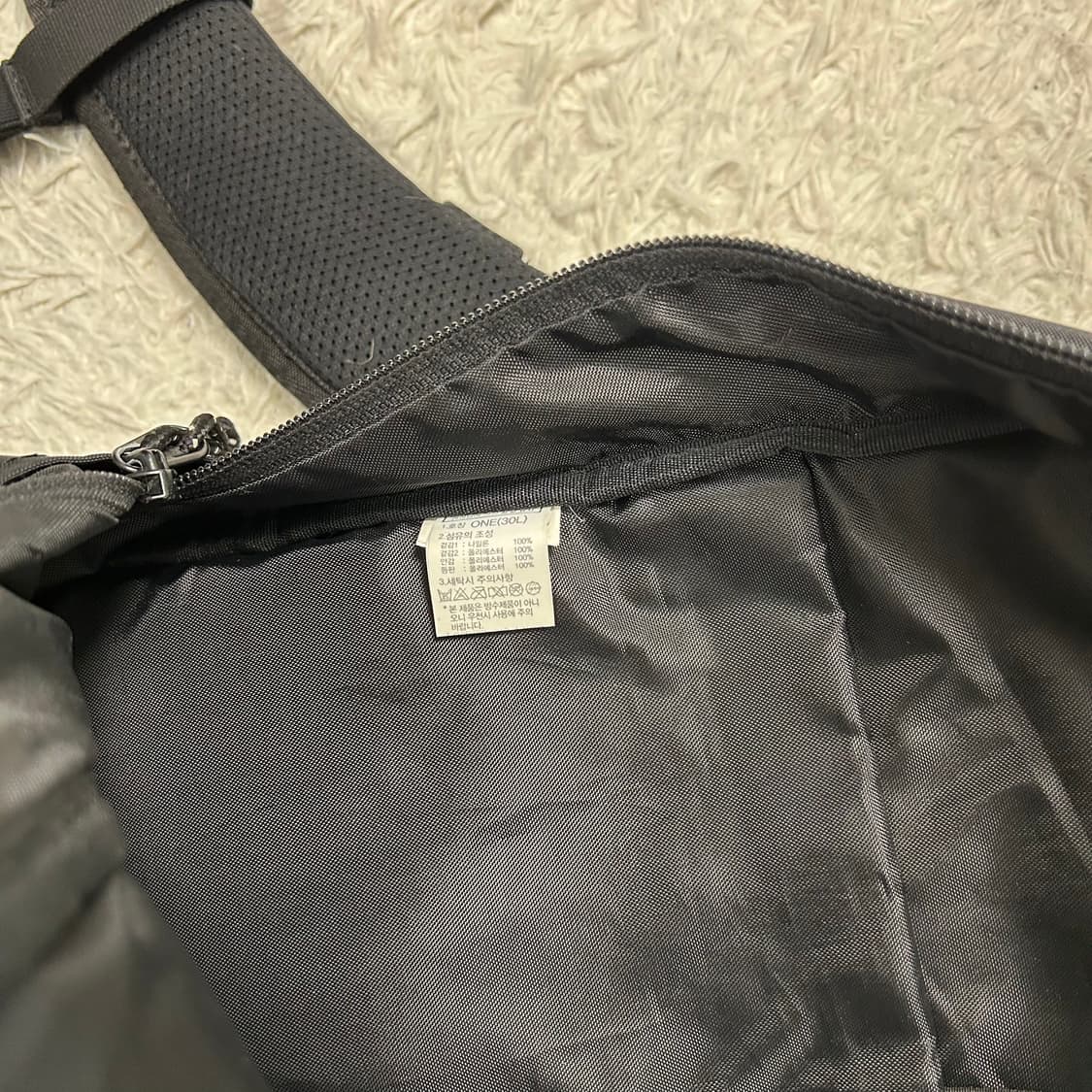 The North Face Backpack 상품이미지5