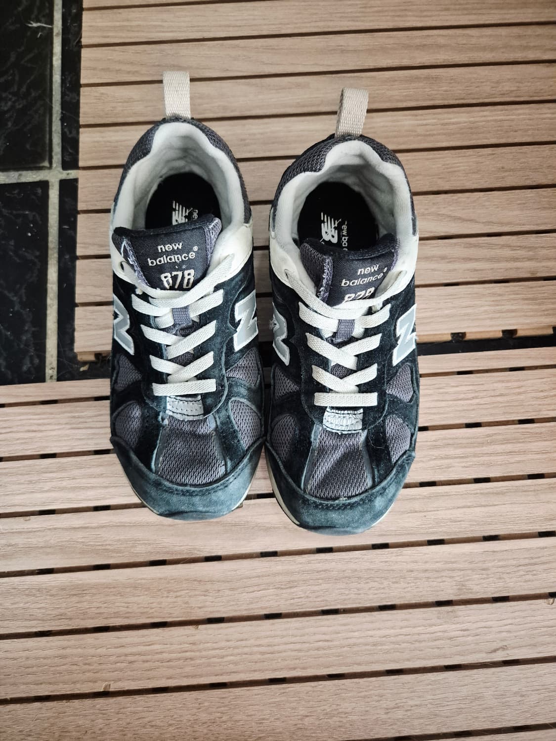 유아동 뉴발란스 운동화 상품이미지1