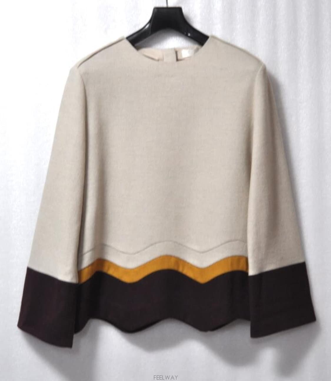 SJSJ(에스제이에스제이)/여성긴팔티셔츠(사이즈55) 상품이미지1