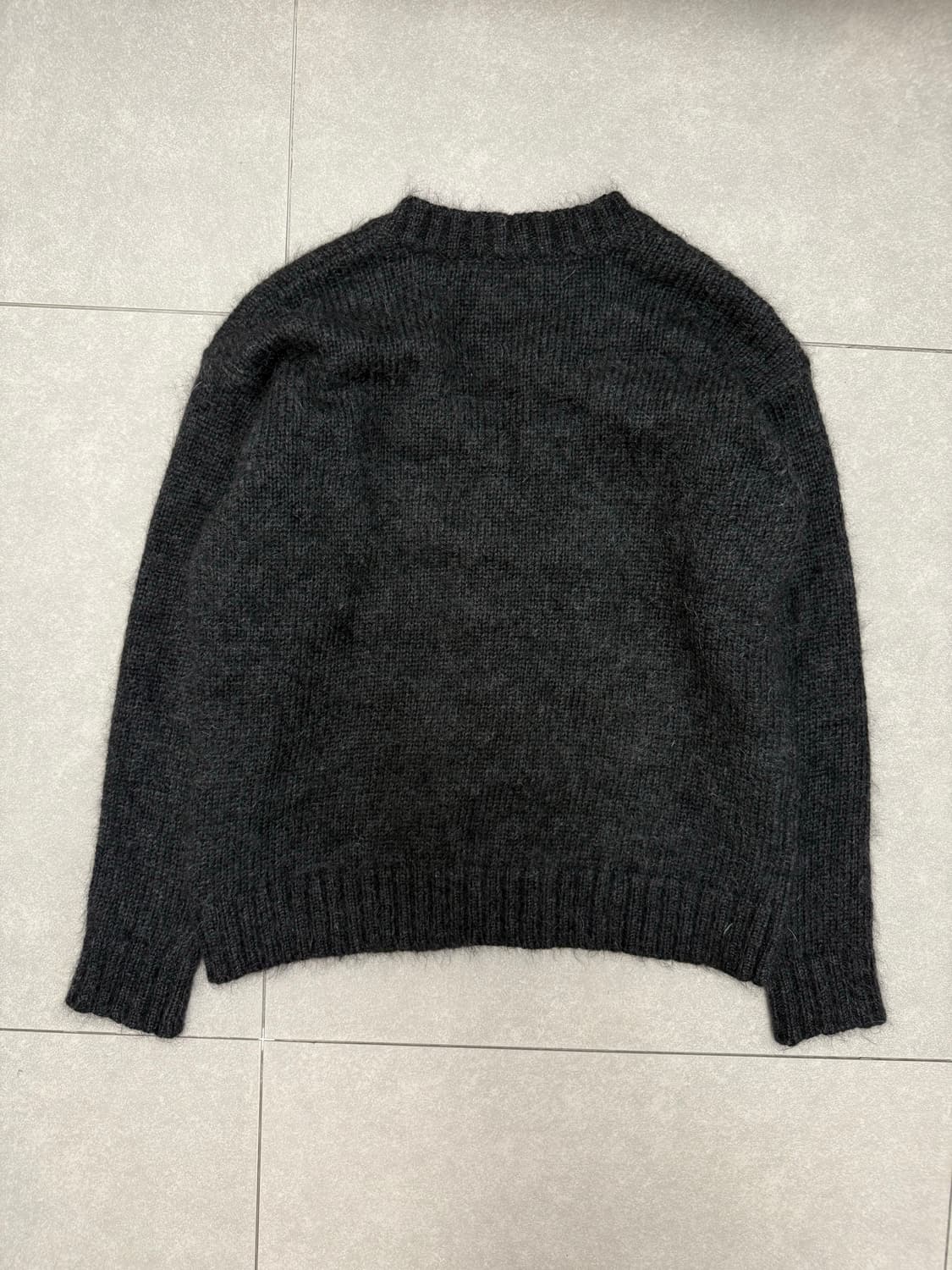 ami 가디건 상품이미지2