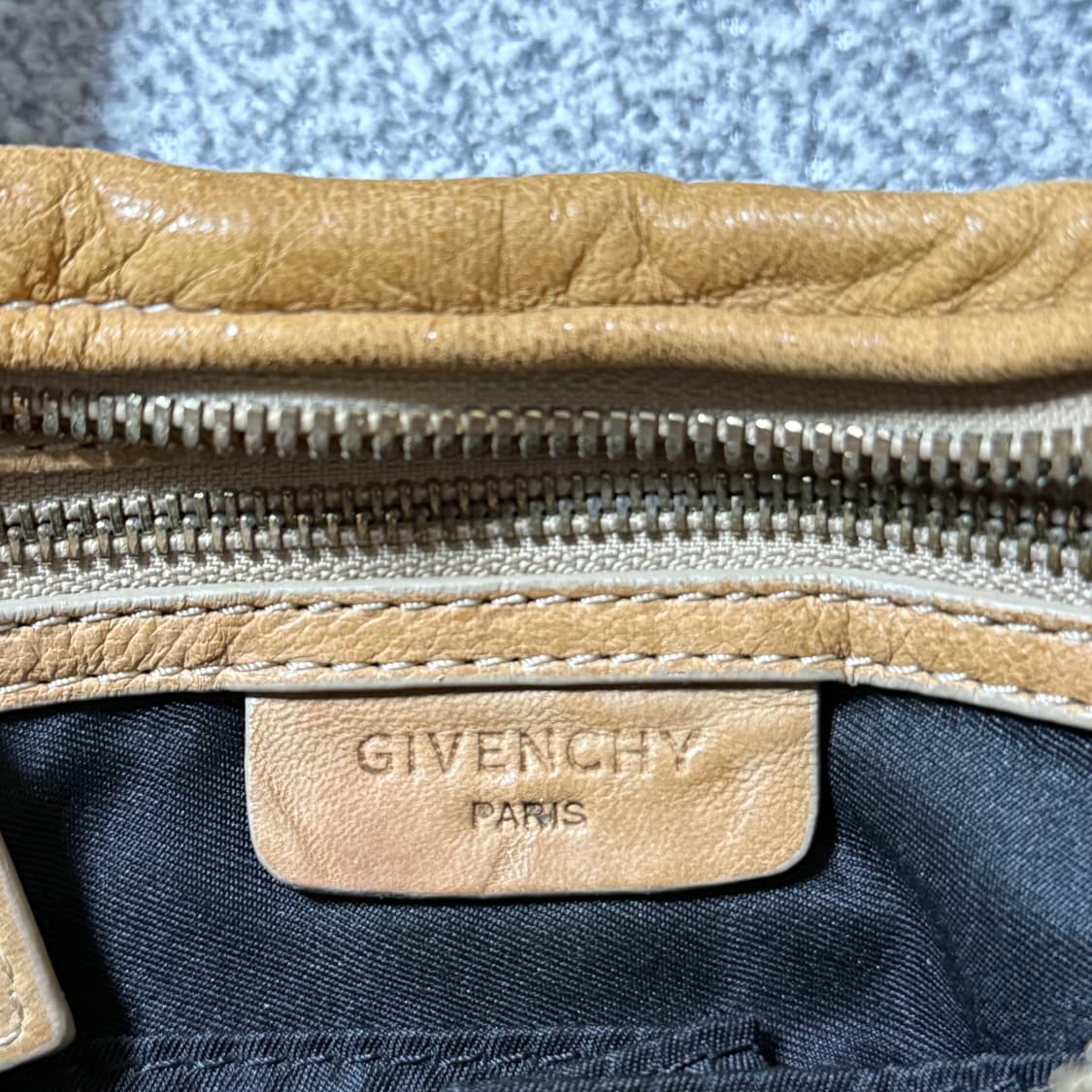 [정가 200만원] 지방시 판도라 링클 토트백 상품이미지7