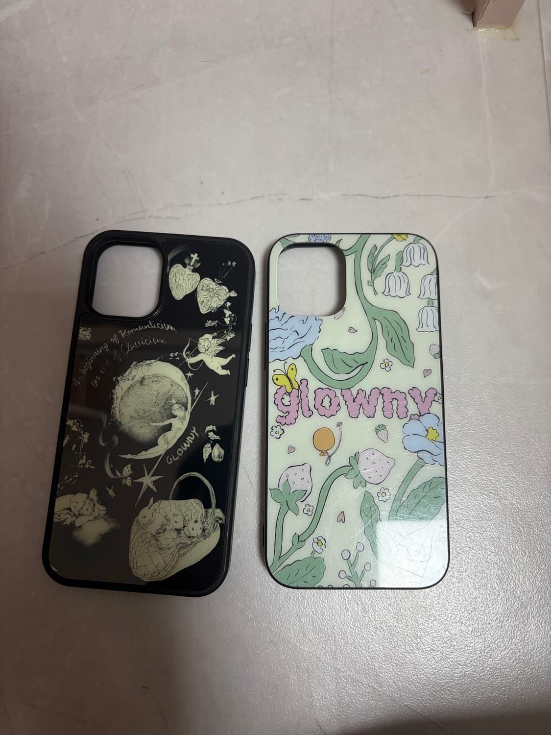 글로니 케이스 상품이미지1