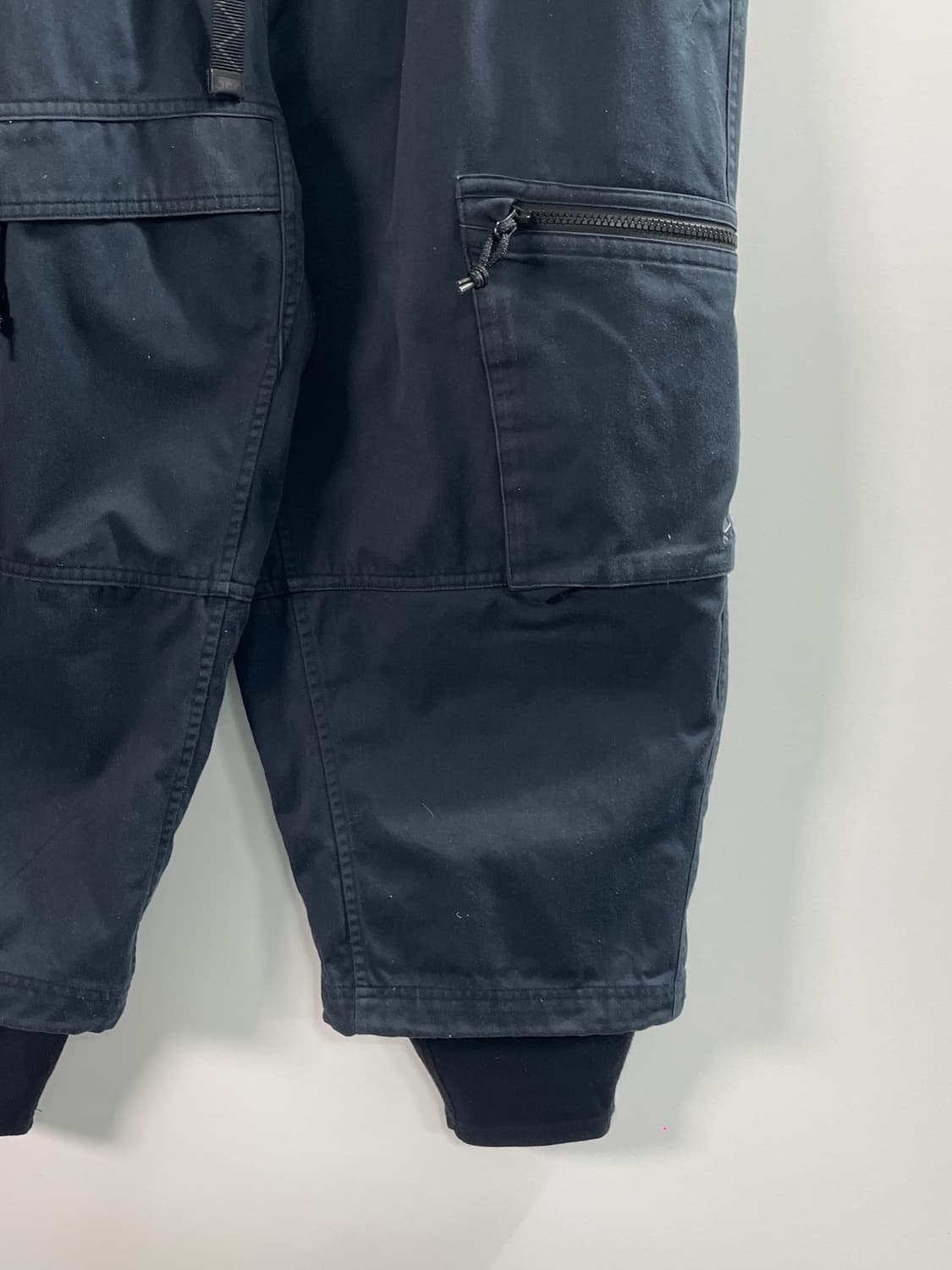 나이키 ACG 카고 우븐 팬츠 문 파티클 (onp.32) 상품이미지4