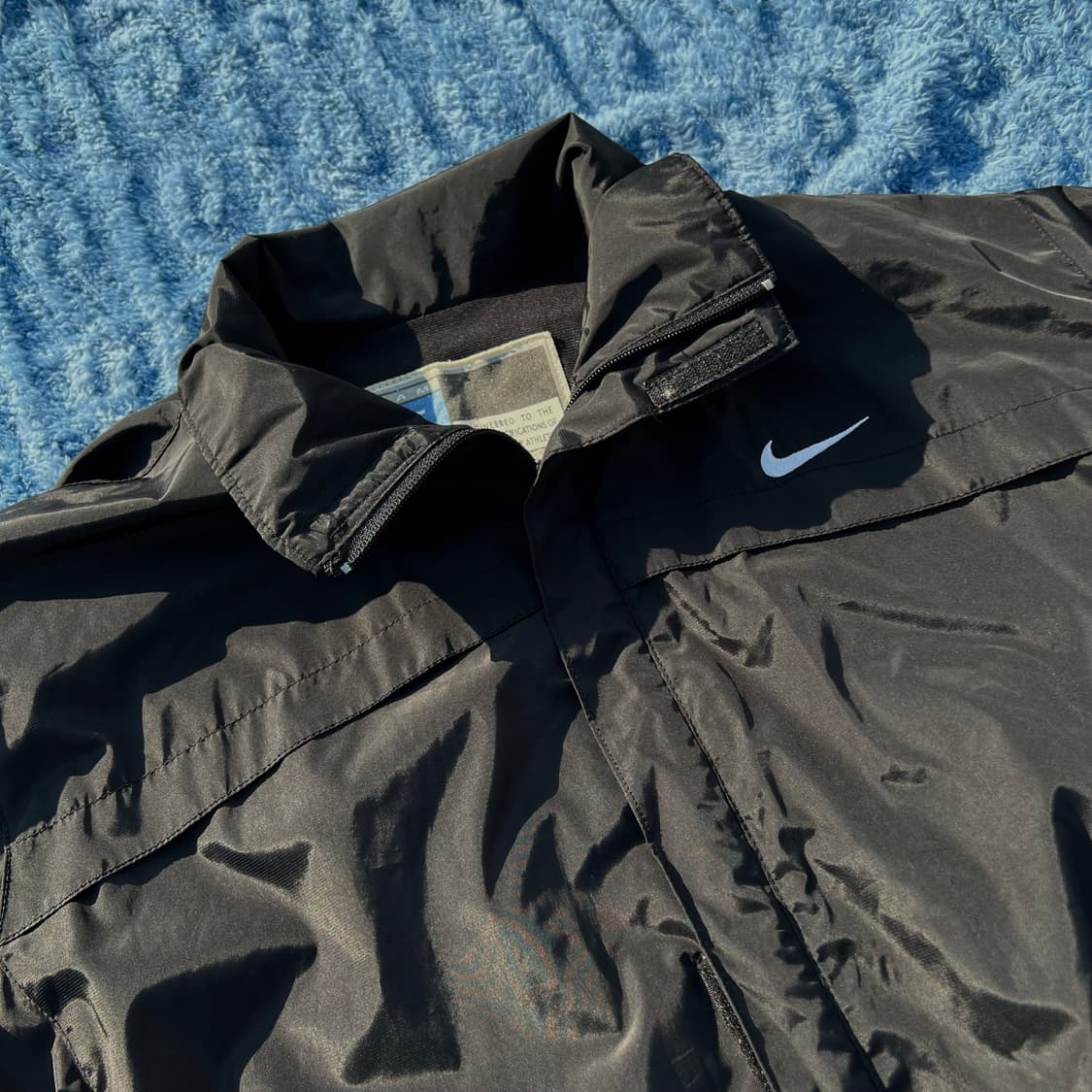 (100)나이키 바람막이 상품이미지5
