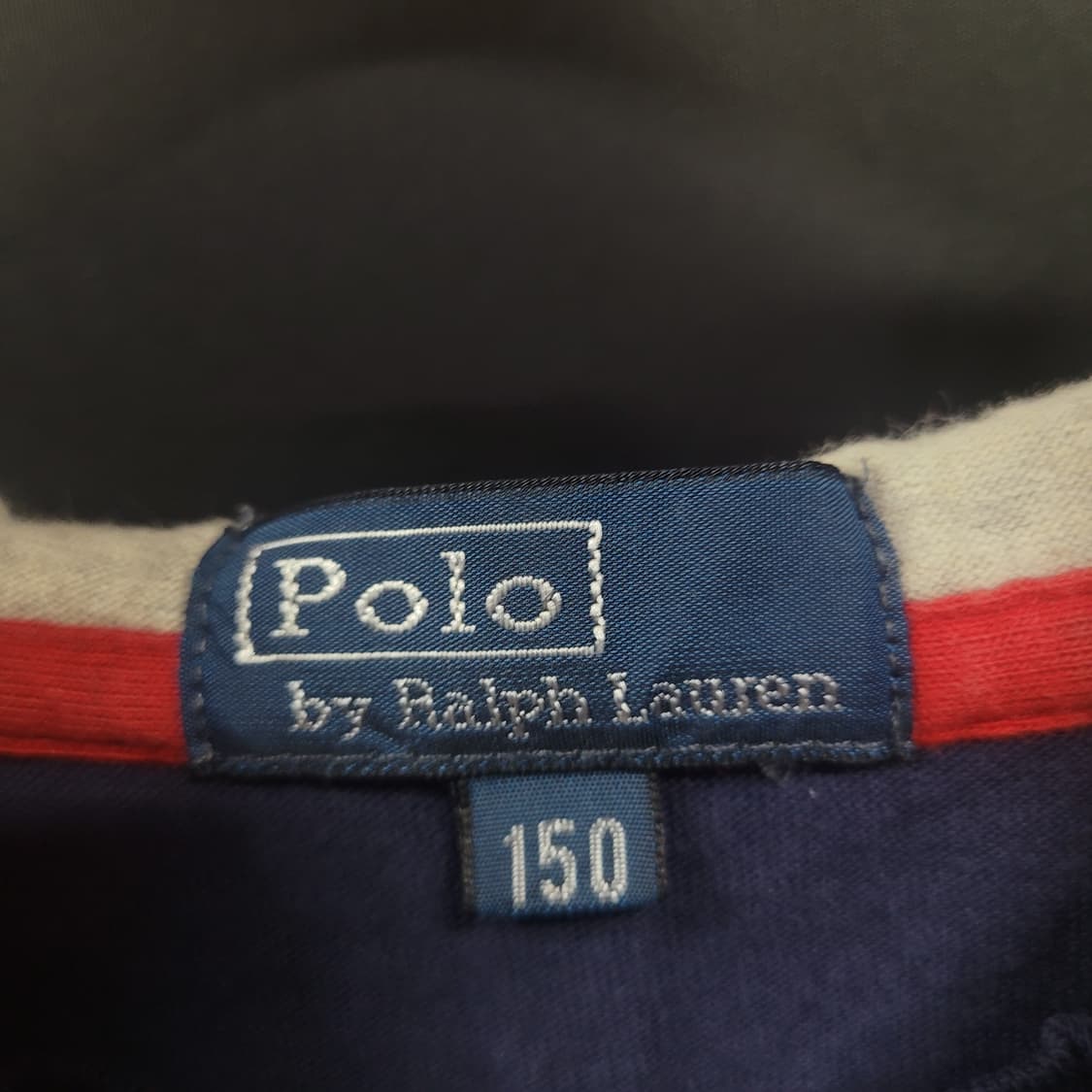 Ralph Lauren 랄프로렌 빈티지 아카이브 후드 상품이미지5