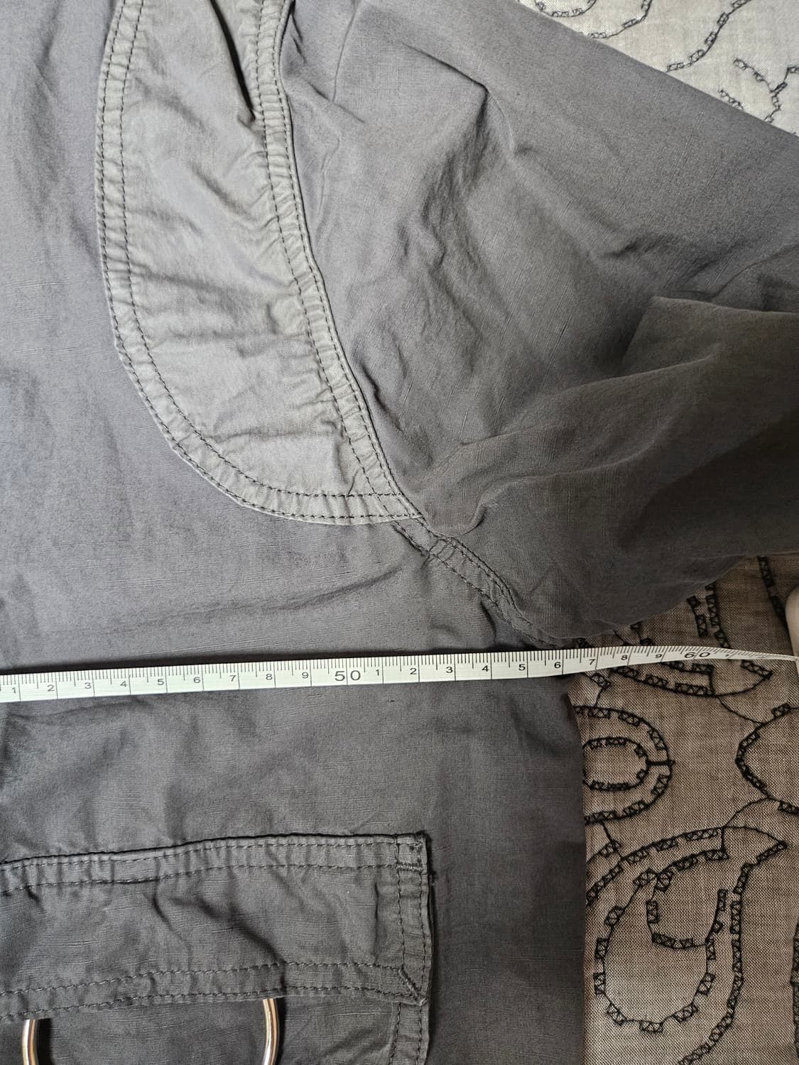 [L] 나마체코 루폰 자켓 상품이미지5