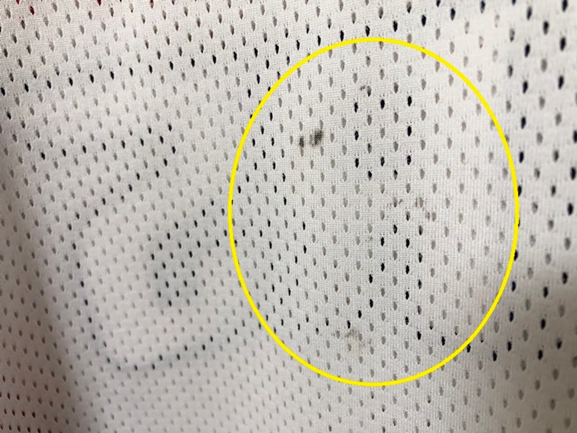 KBO 마제스틱 기아타이거즈 홈유니폼/져지 105 상품이미지10