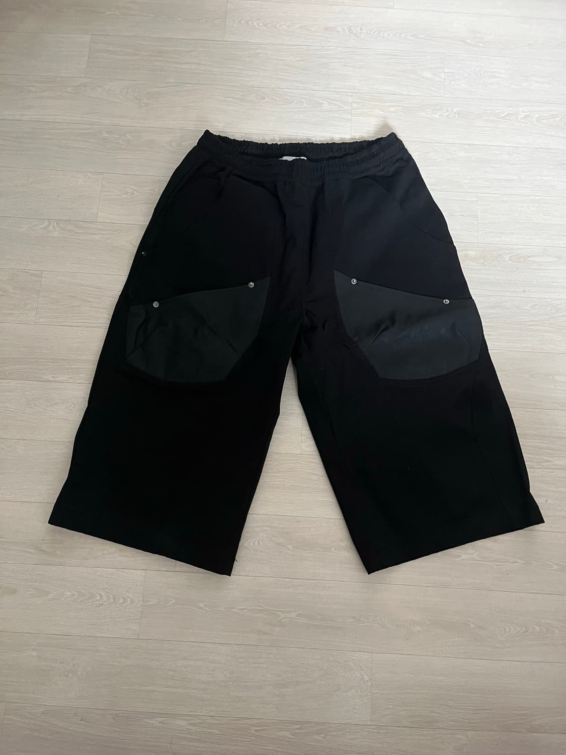 데이콜미 버뮤다팬츠 상품이미지9