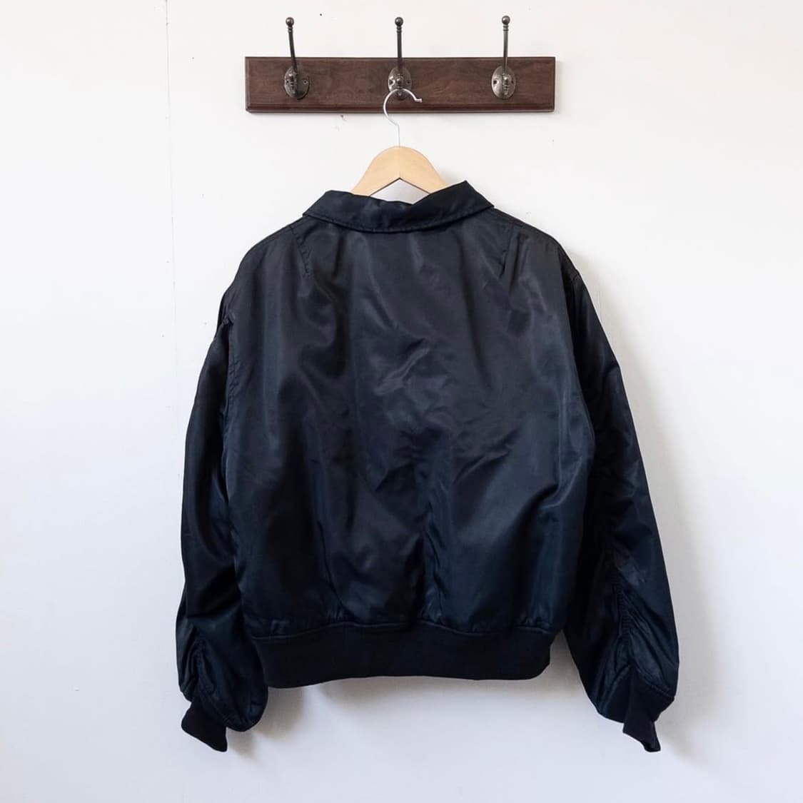 90s US Air Force CWU-45/P 플라이트 자켓 상품이미지3