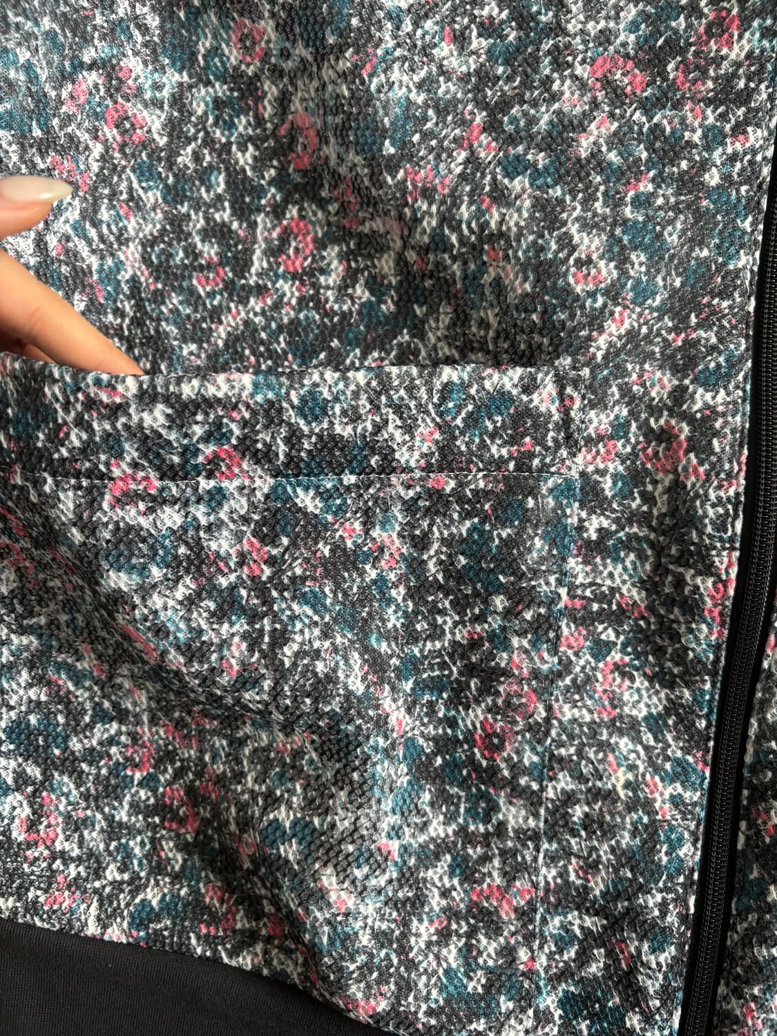 아디다스 집업 자켓 상품이미지3