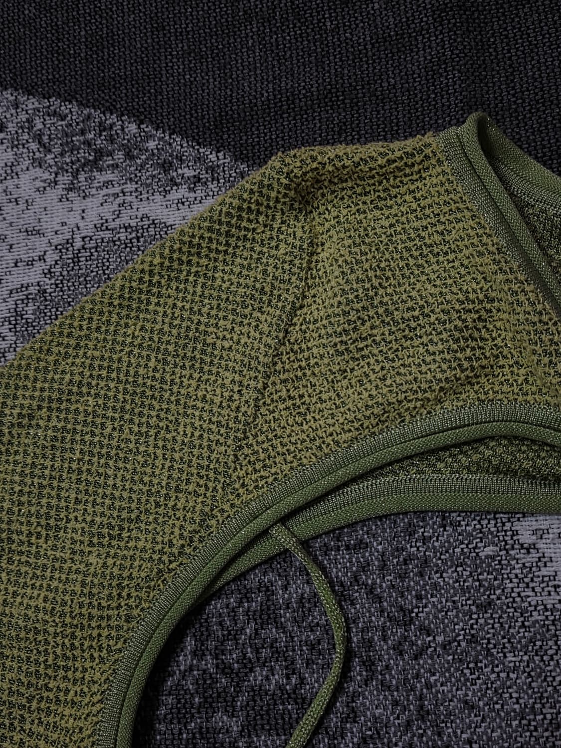 하우스오브써니 house of sunny 키위 슬리브 (볼레로) 상품이미지7