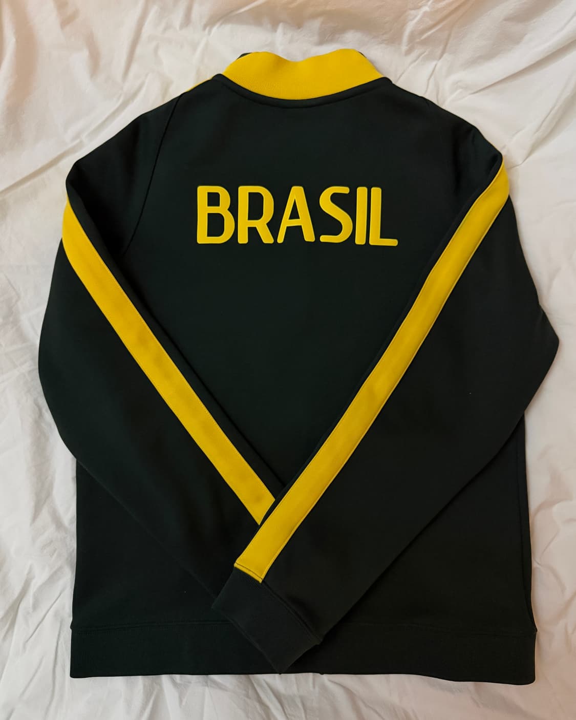 Brasil 브라질 국대 져지 상품이미지2