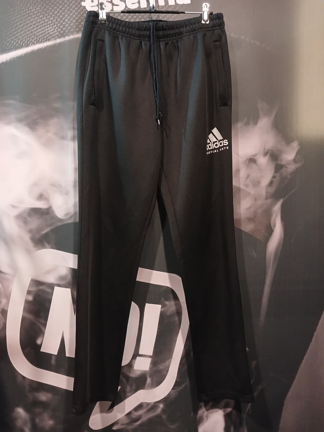 아디다스 마샬아츠 트레이닝 팬츠 상품이미지1