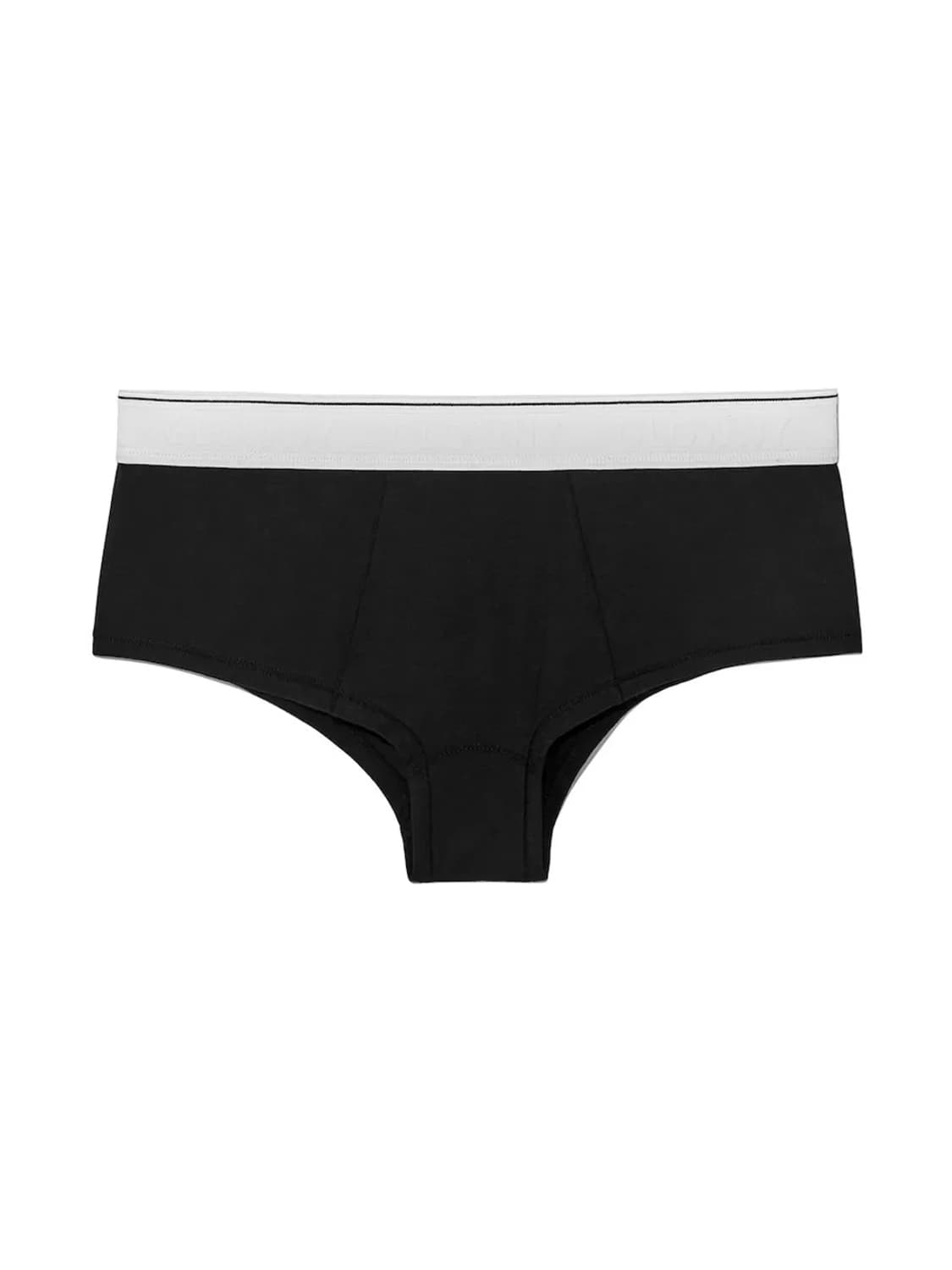 글로니 멜로우 힙스터 브리프 새깅 팬티 블랙 S 새상품 상품이미지1