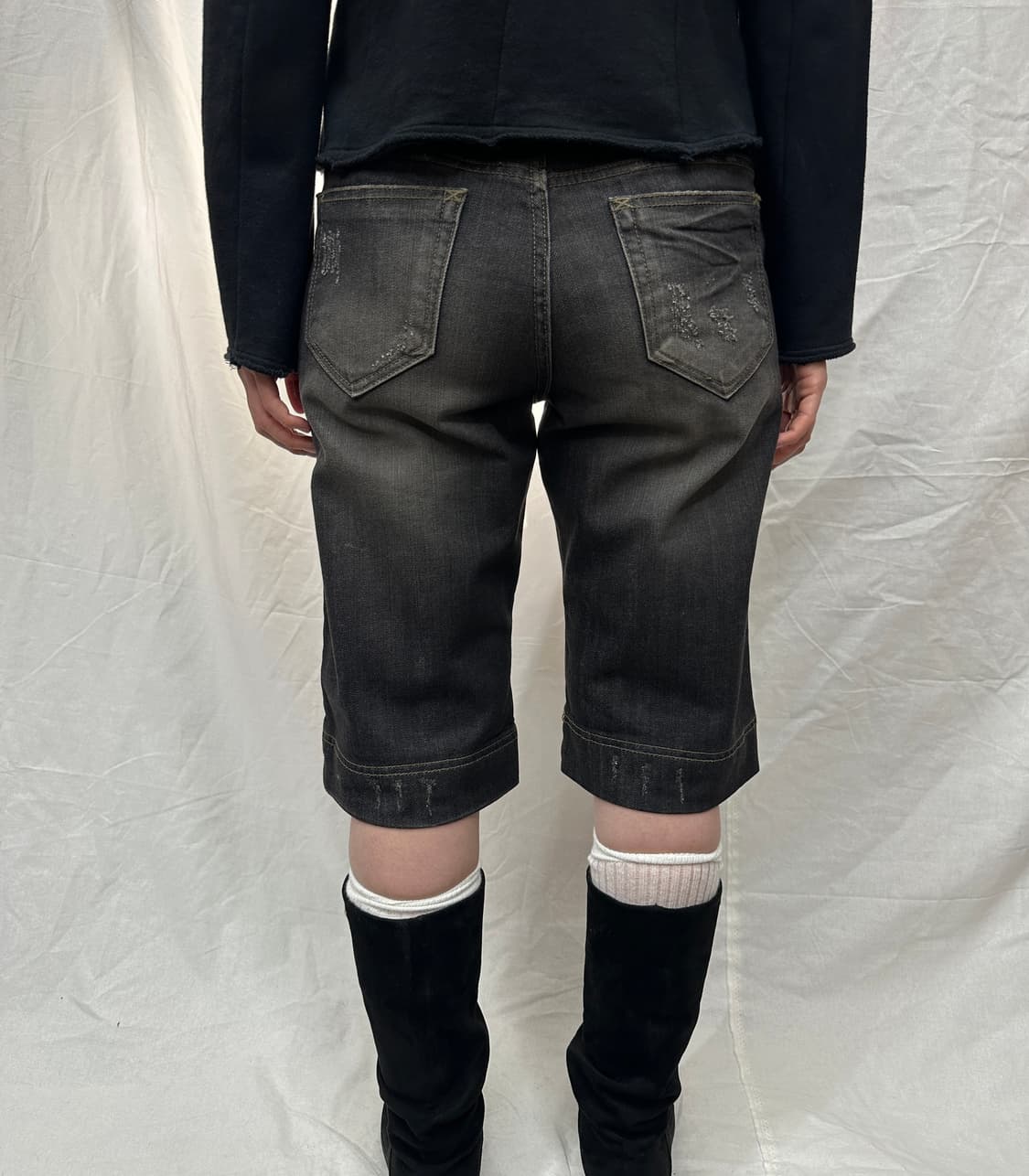 a.r.y denim 팬츠 상품이미지1