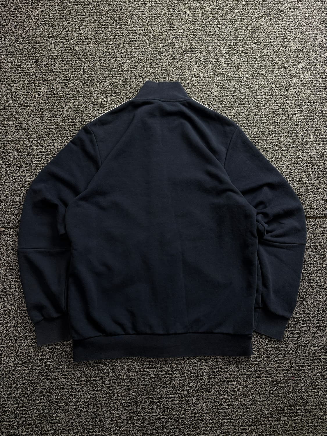 아디다스 하이넥 스웻 집업 트랙 자켓 1693 상품이미지5