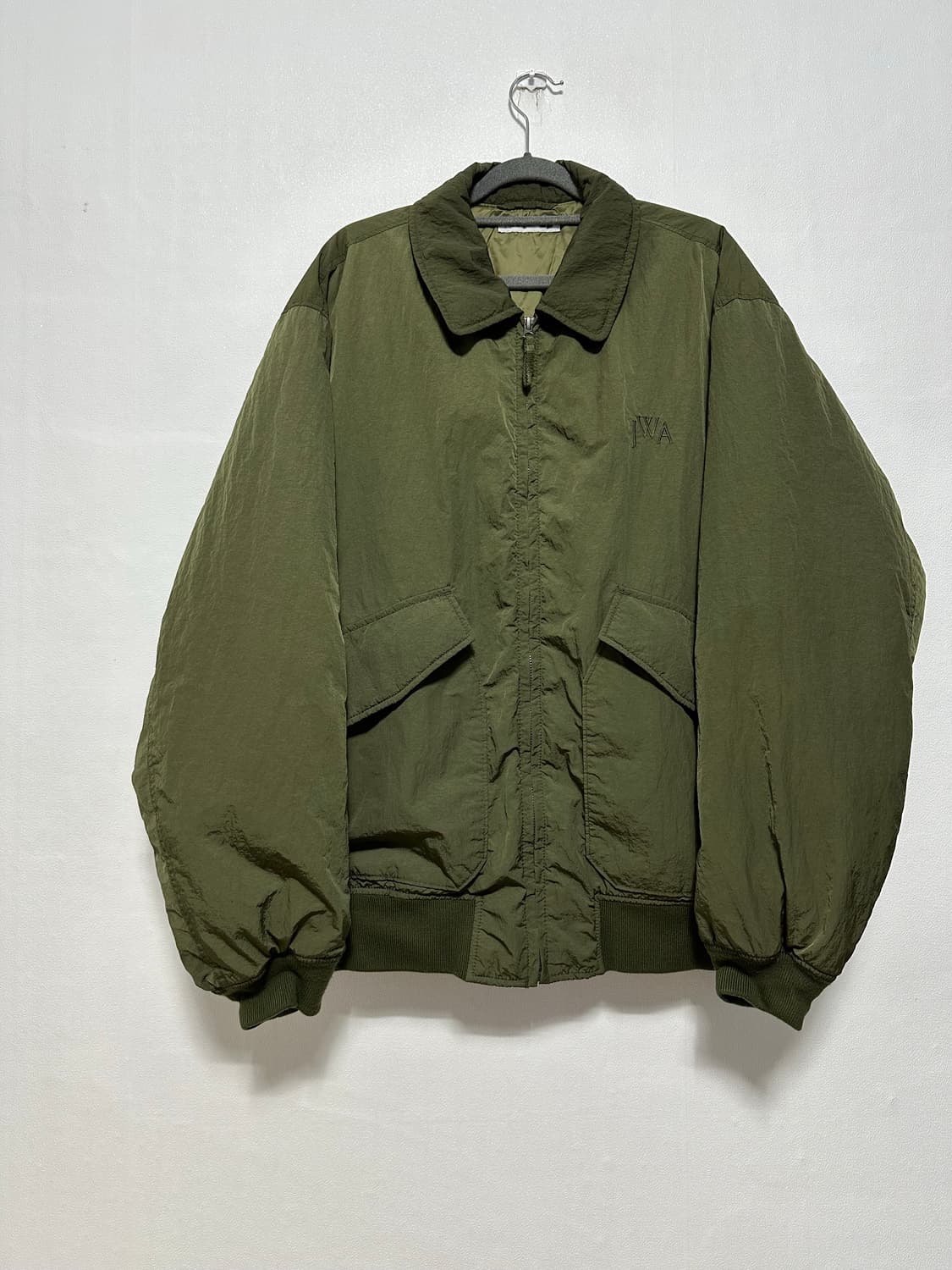 유니클로 JW앤더슨 블루종 상품이미지1