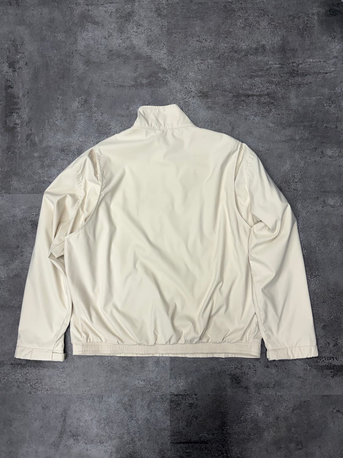 폴로 랄프로렌 아이보리 아노락 바람막이 상품이미지5