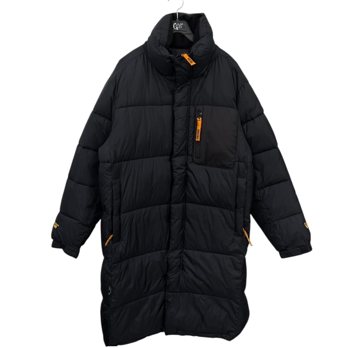 뉴에라 롱 패딩 상품이미지1