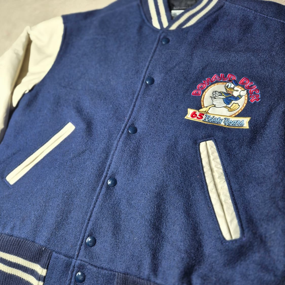 90s 미제 도달드덕 
 상품이미지4