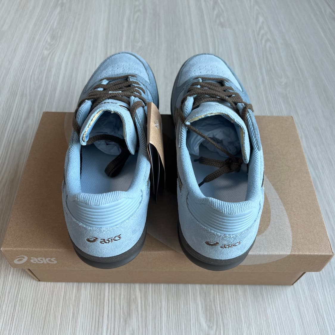 275 아식스 스카이핸드 OG 상품이미지3