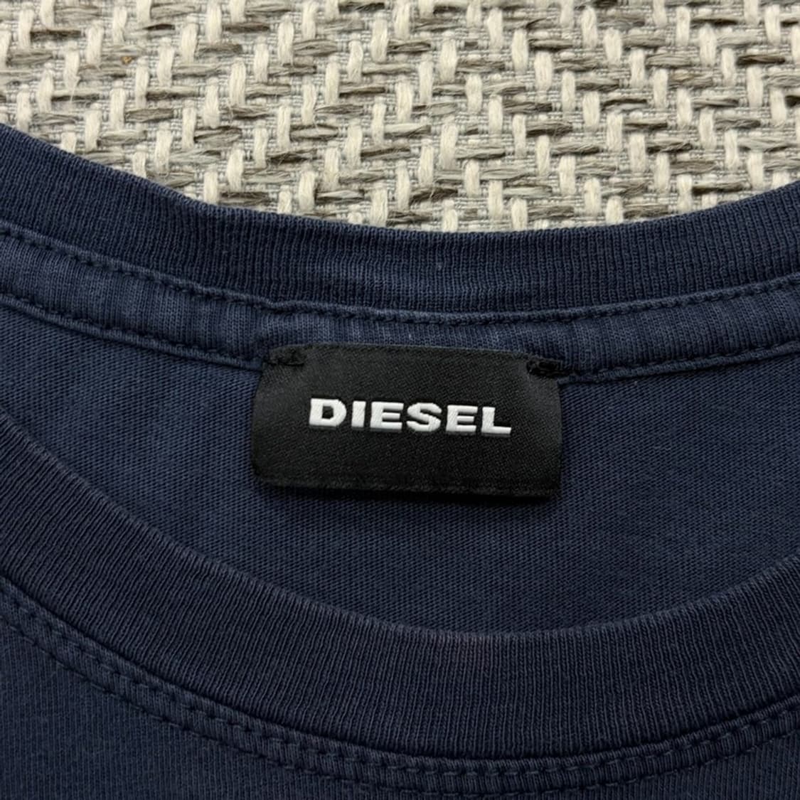 디젤 그래픽 티셔츠 v2945 상품이미지7