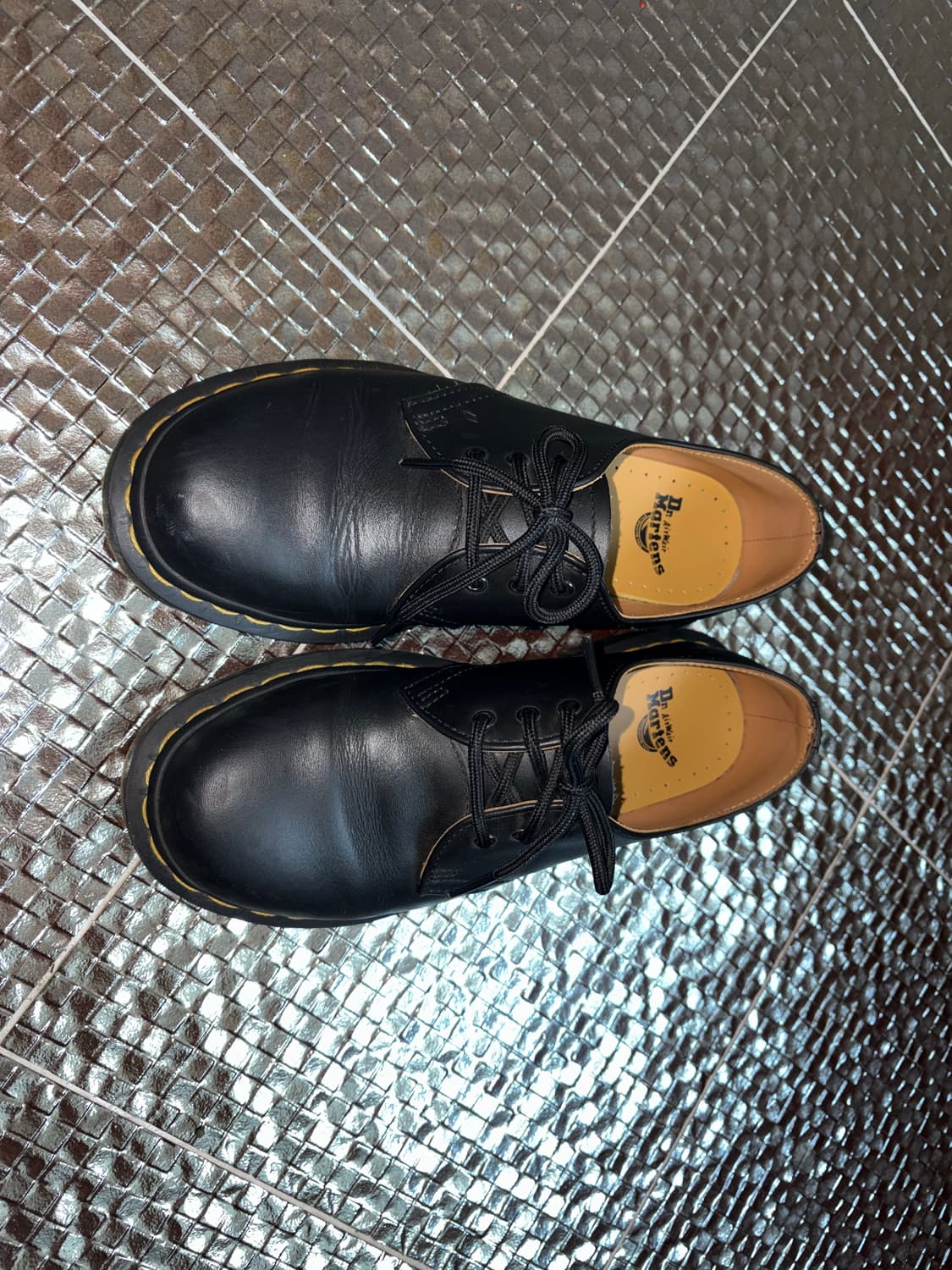 닥터마틴 1461 스무스 230 상품이미지4