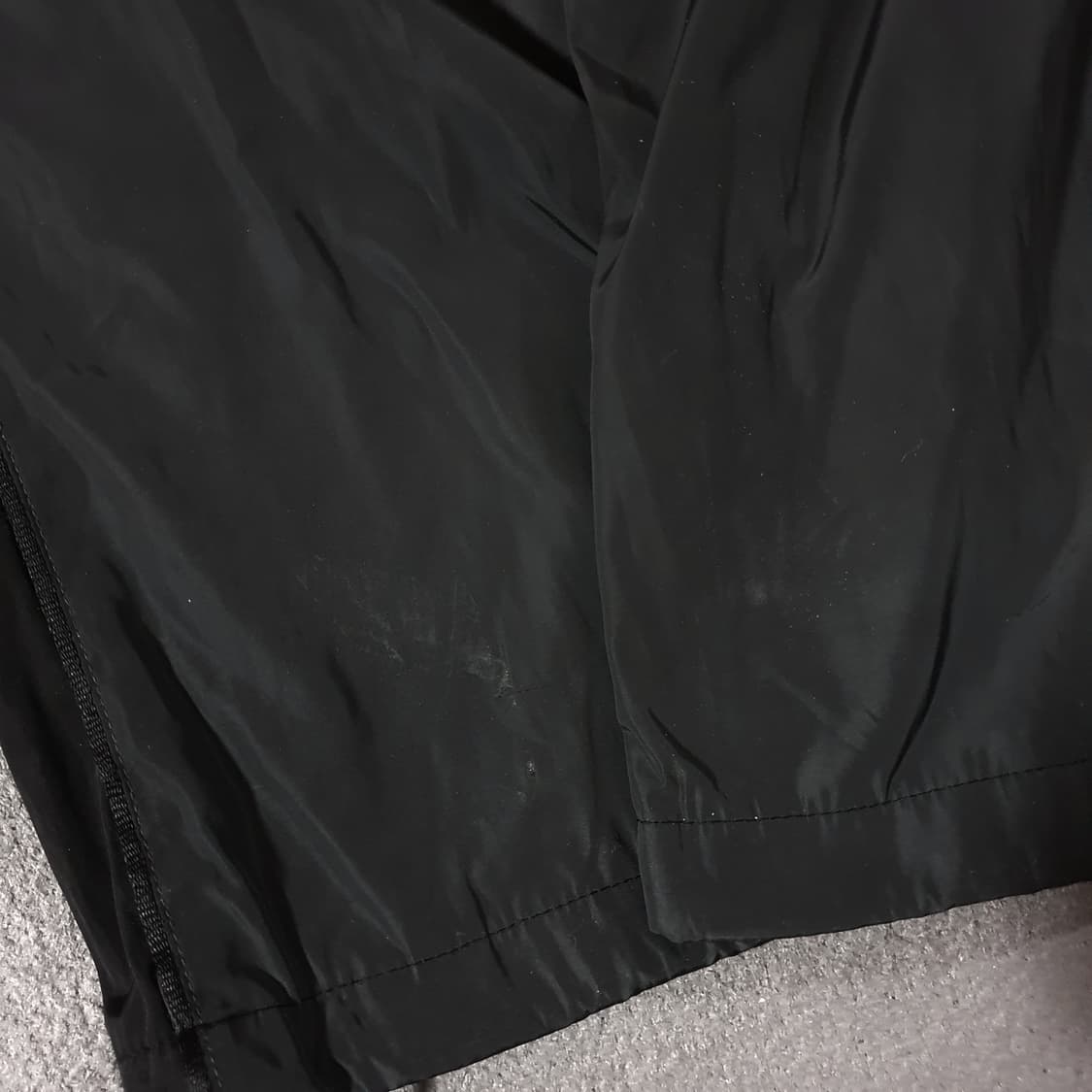 Mmlg 스페어 트레이닝 팬츠 L 상품이미지5