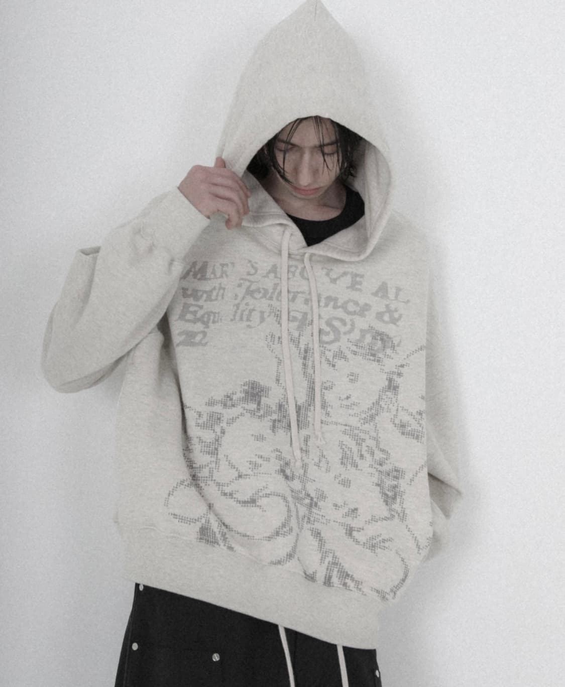 키류 후드 상품이미지1