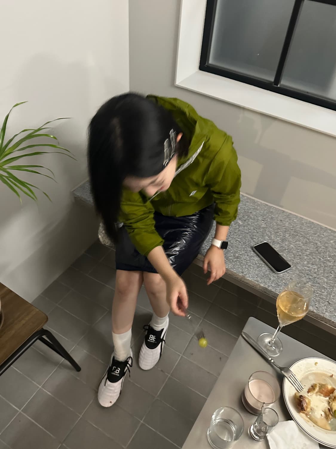 노컨텐츠바람막이 상품이미지1