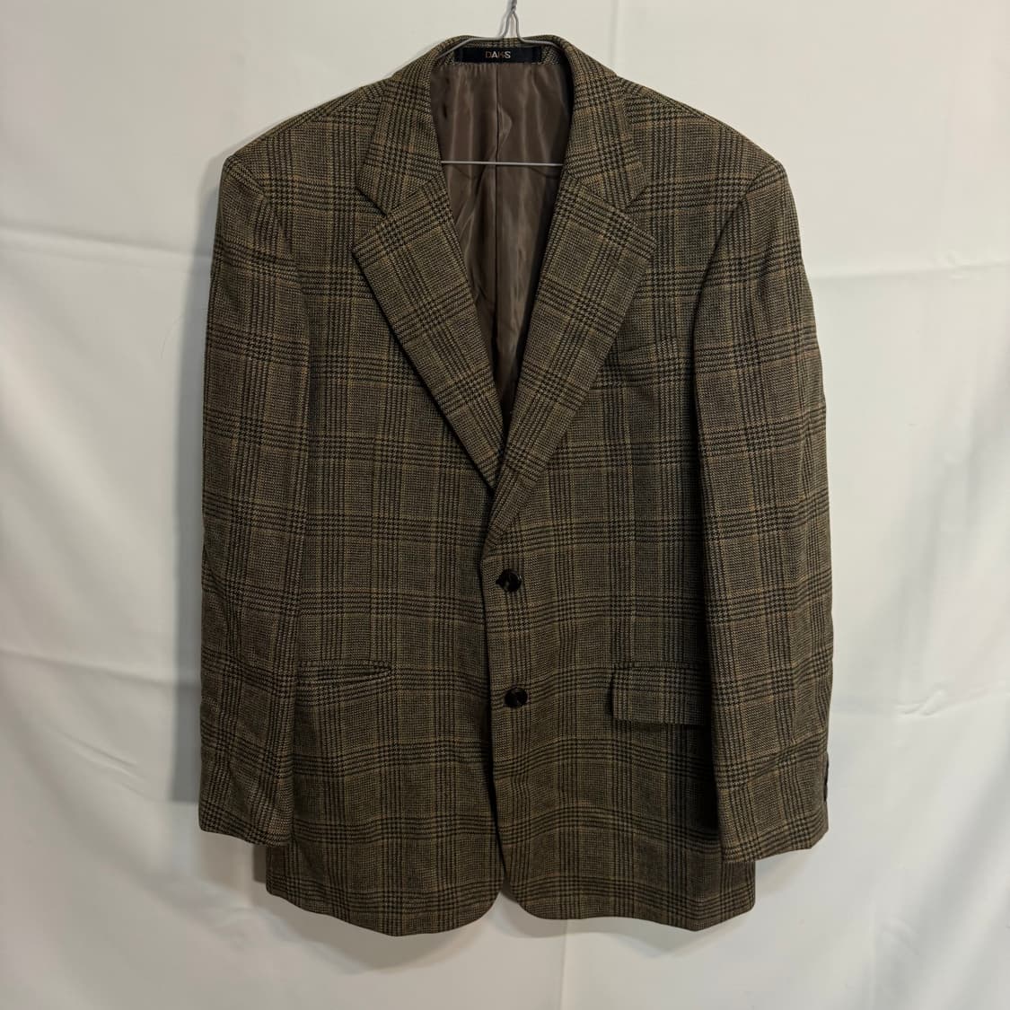 닥스 울 블레이저 자켓 상품이미지1